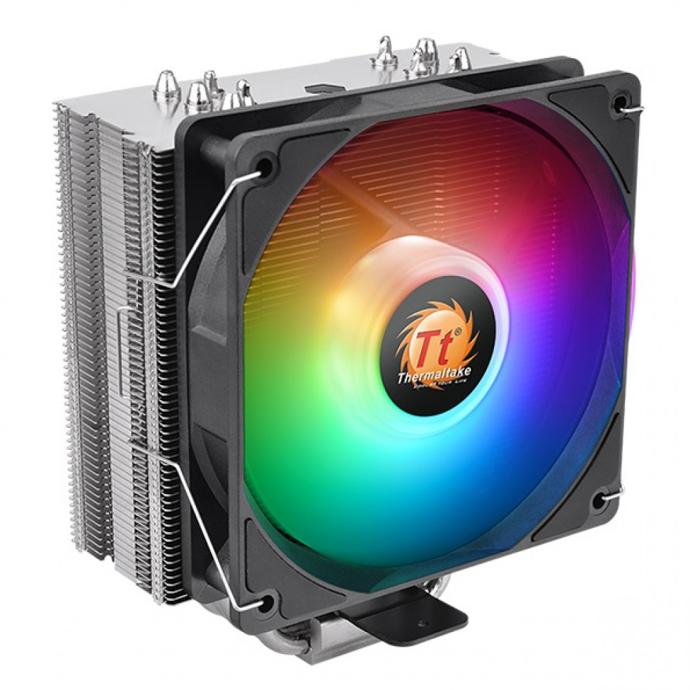 Система охлаждения Thermaltake UX210 ARGB 36727 Для процессора - миниатюра 4