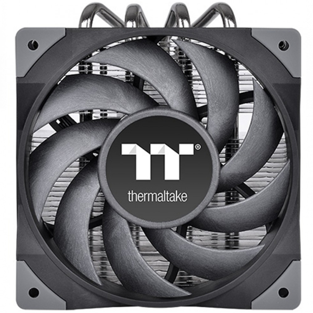 Система охлаждения Thermaltake Toughair 110 CPU CL-P073-AL12BL-A - миниатюра 5