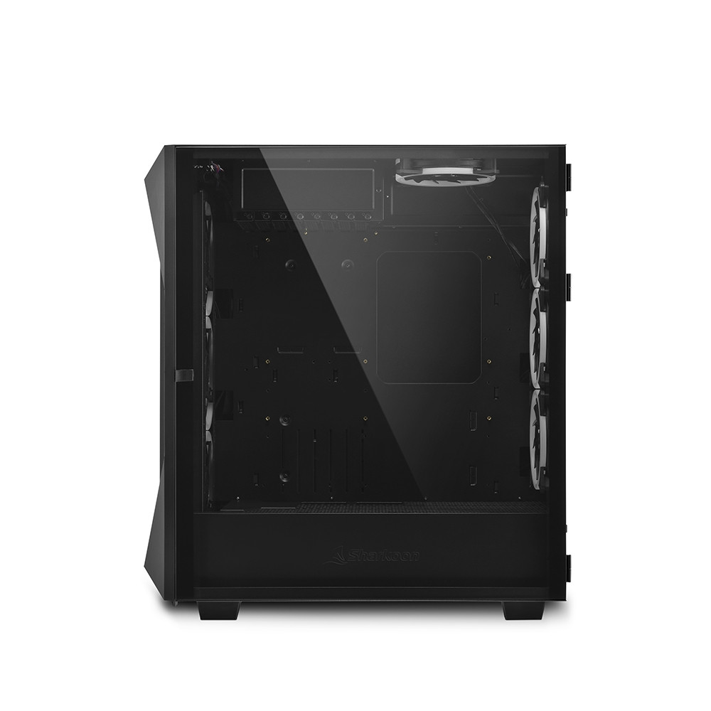Корпус Sharkoon REV300 Mid-Tower - миниатюра 9