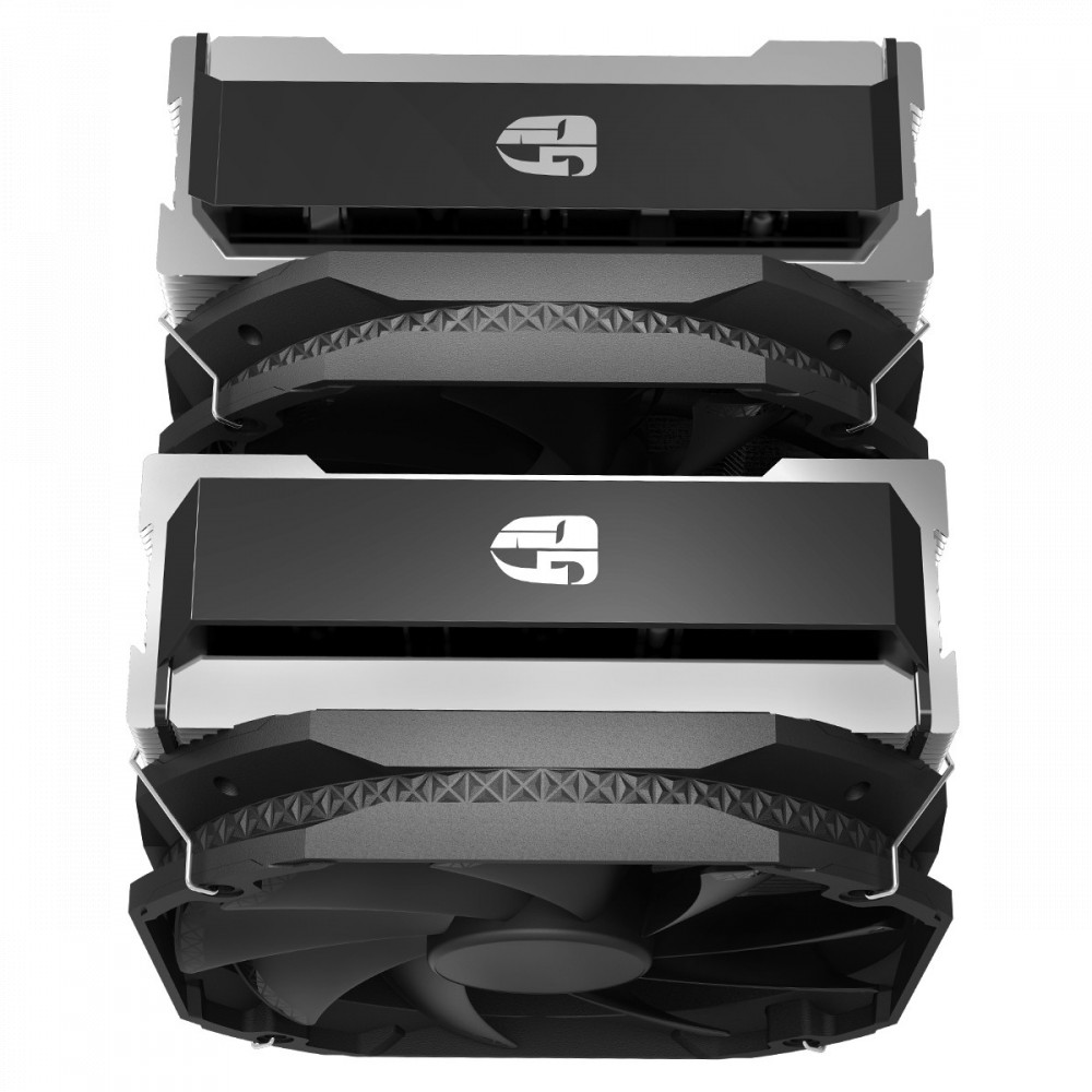 Система охлаждения Deepcool Assassin III DP-GS-MCH7-ASN-3 Для процессора - миниатюра 5