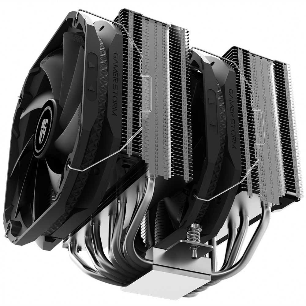 Система охлаждения Deepcool Assassin III DP-GS-MCH7-ASN-3 Для процессора - миниатюра 6
