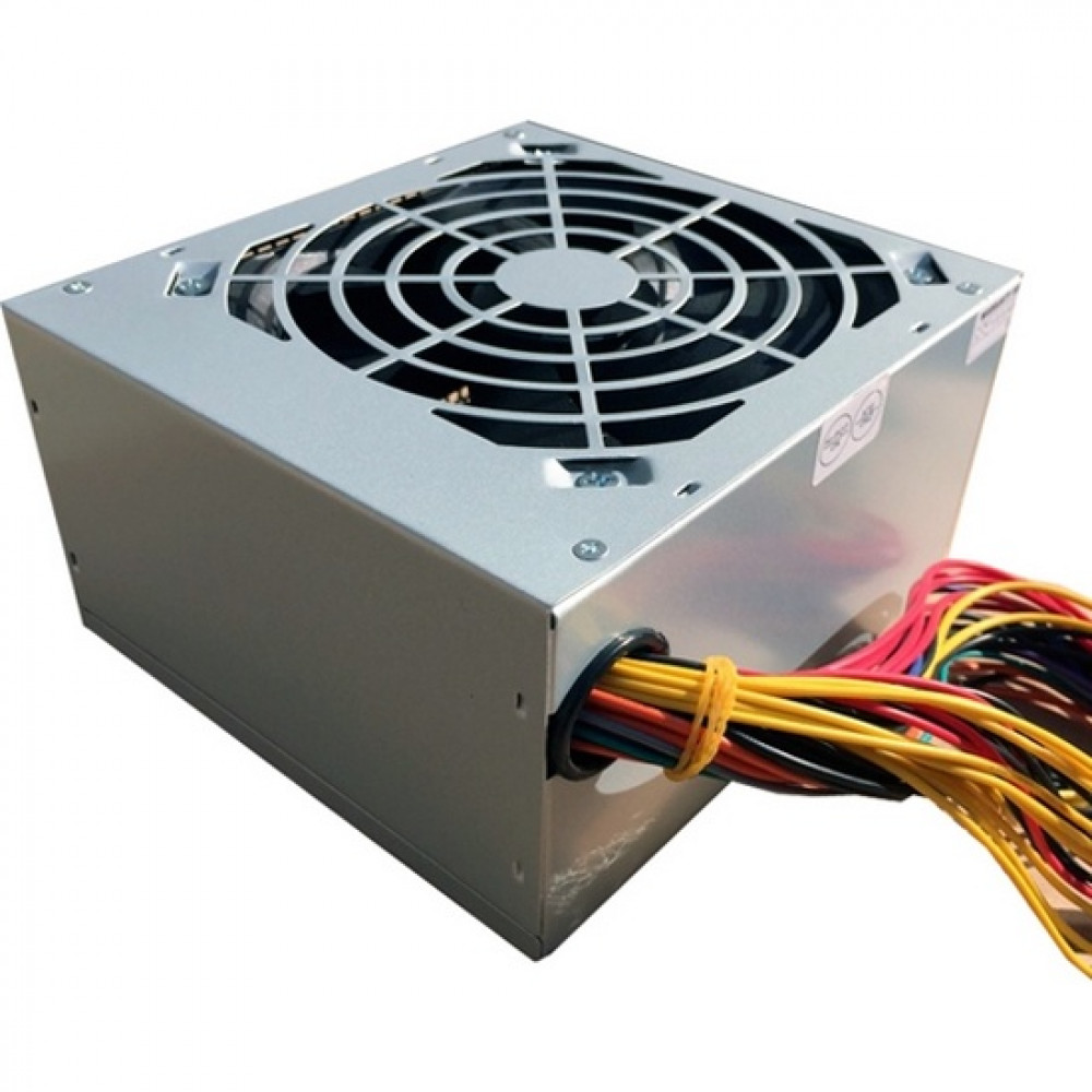Блок питания Powerman PM-500ATX-F 500W ATX 6143093 500 Вт - миниатюра 5