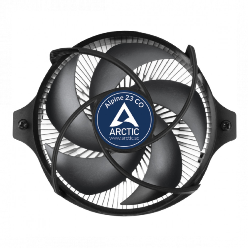 Система охлаждения ARCTIC Alpine 23 CO ACALP00036A Для процессора - миниатюра 4