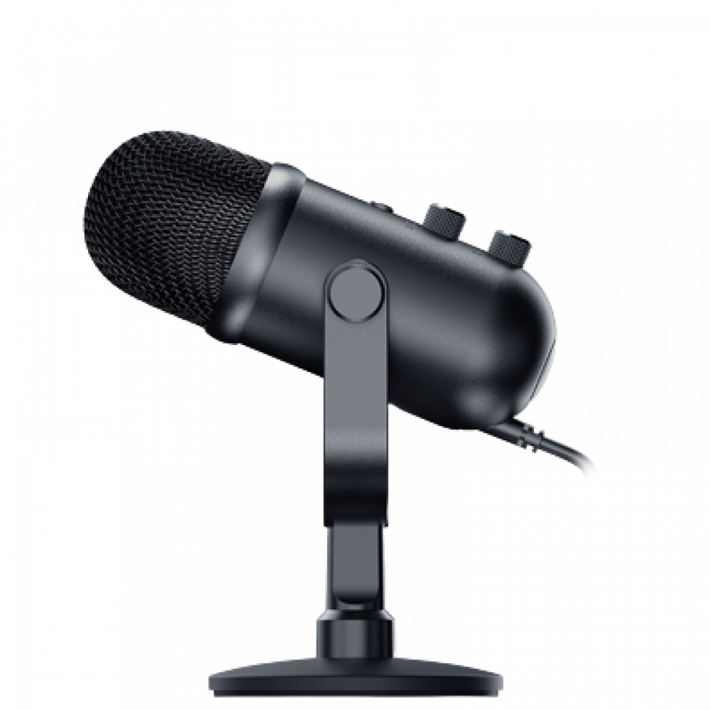 Микрофон Razer Seiren V2 Pro RZ19-04040100-R3M1 - миниатюра 4