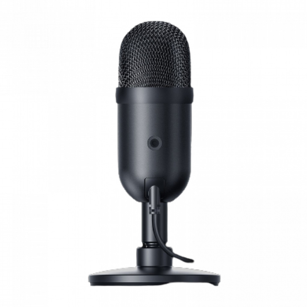 Микрофон Razer Seiren V2 X RZ19-04050100-R3M1 - миниатюра 6