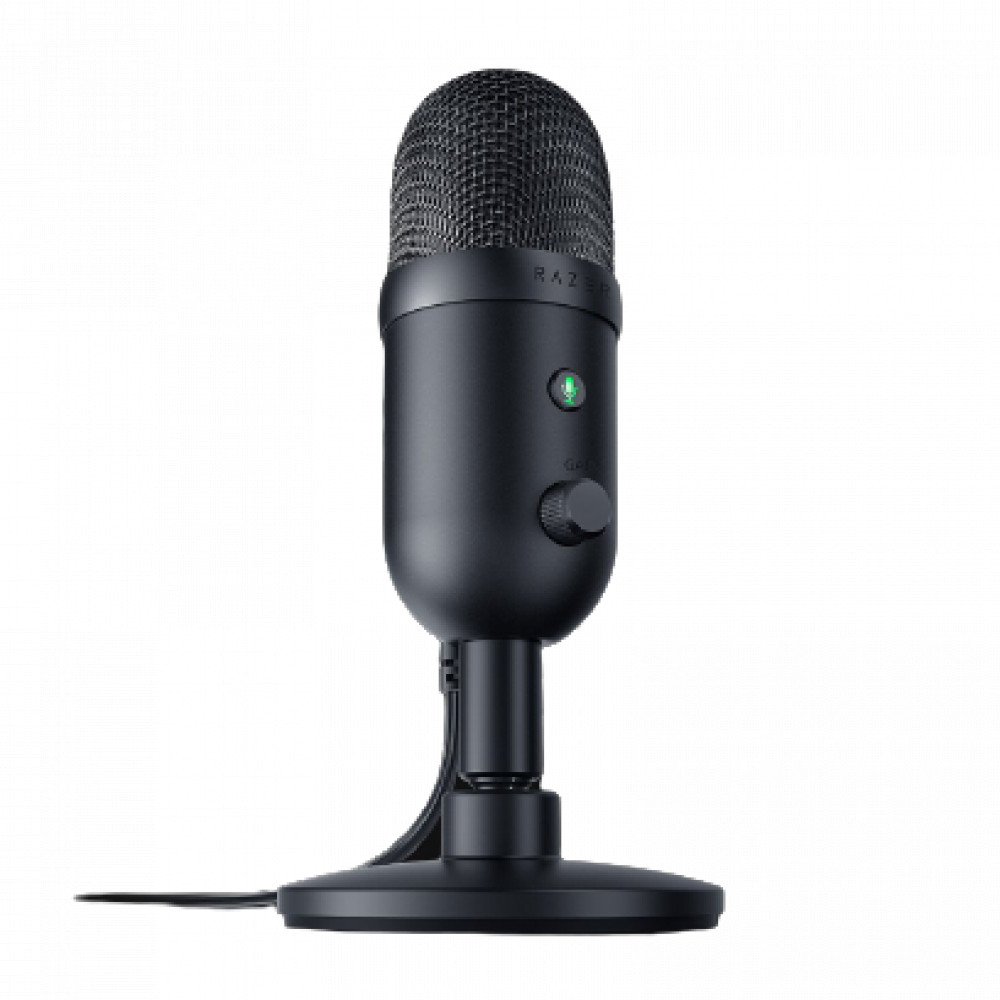 Микрофон Razer Seiren V2 X RZ19-04050100-R3M1 - миниатюра 4
