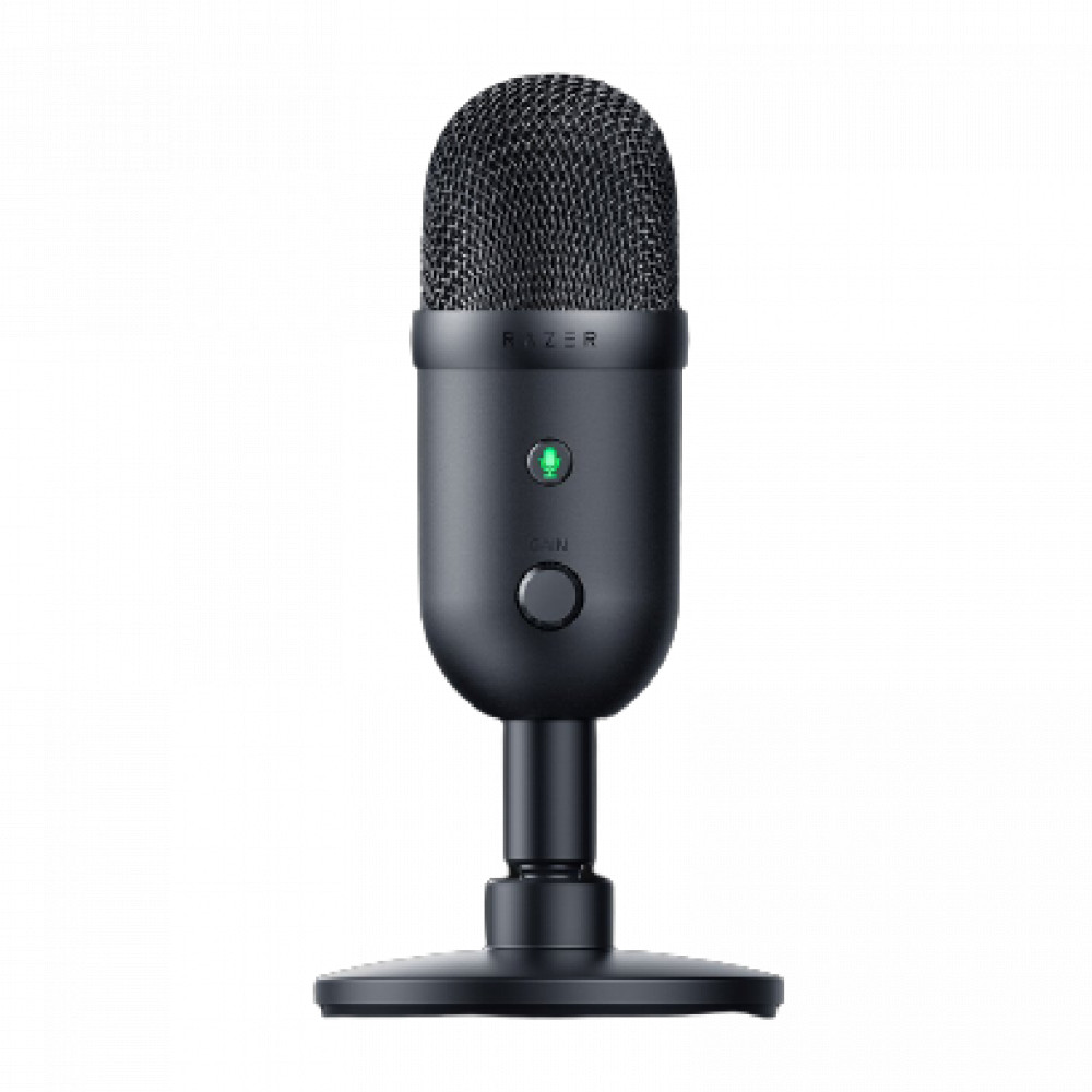 Микрофон Razer Seiren V2 X RZ19-04050100-R3M1 - миниатюра 5