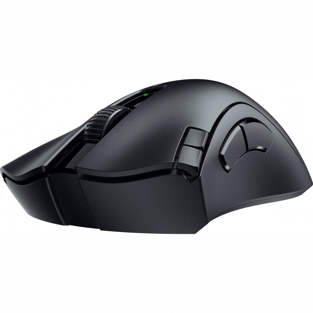 Мышь Razer DeathAdder V2 X HyperSpeed RZ01-04130100-R3G1 Игровые, Беспроводная - миниатюра 9