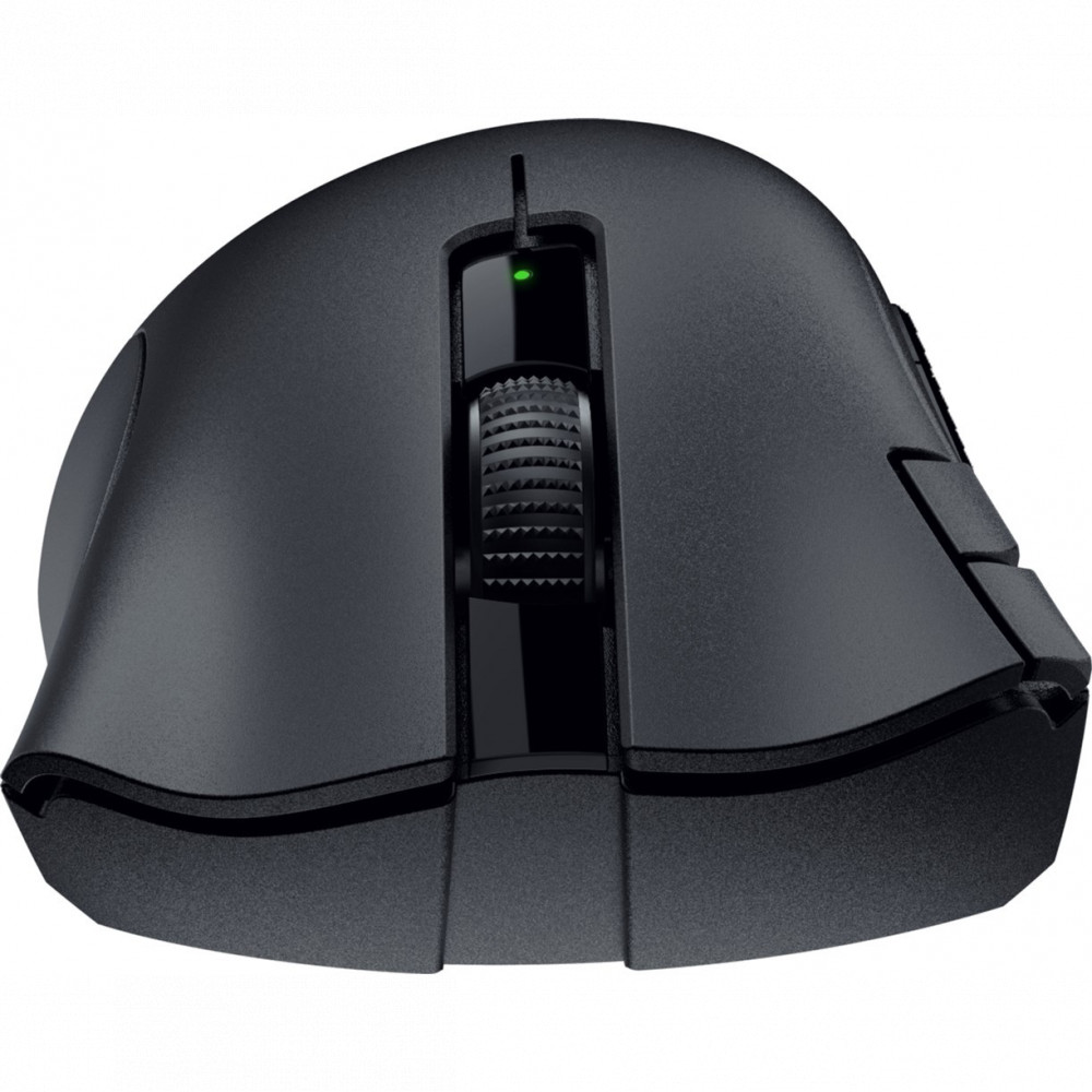 Мышь Razer DeathAdder V2 X HyperSpeed RZ01-04130100-R3G1 Игровые, Беспроводная - миниатюра 10