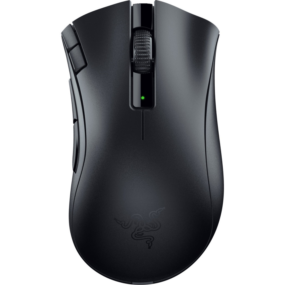 Мышь Razer DeathAdder V2 X HyperSpeed RZ01-04130100-R3G1 Игровые, Беспроводная - миниатюра 6