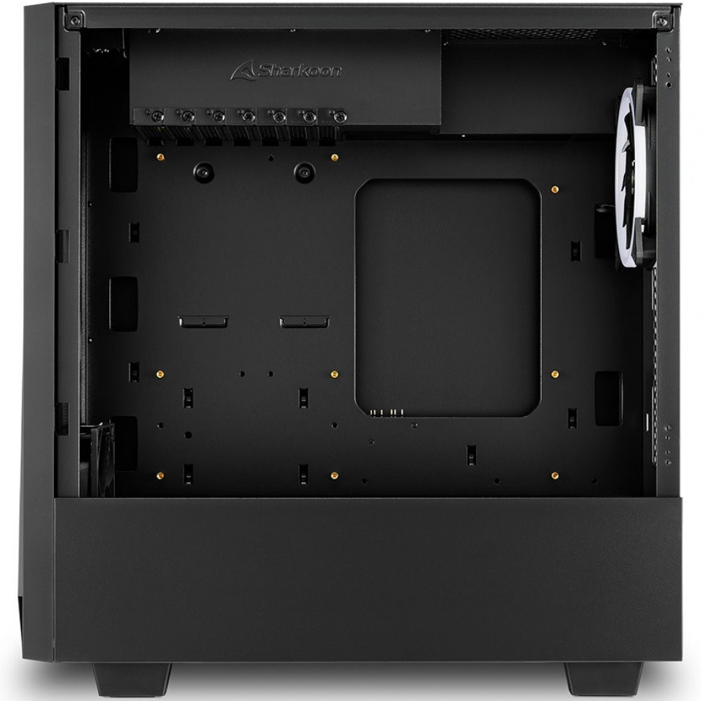Корпус Sharkoon REV100 RGB Mid-Tower - миниатюра 14