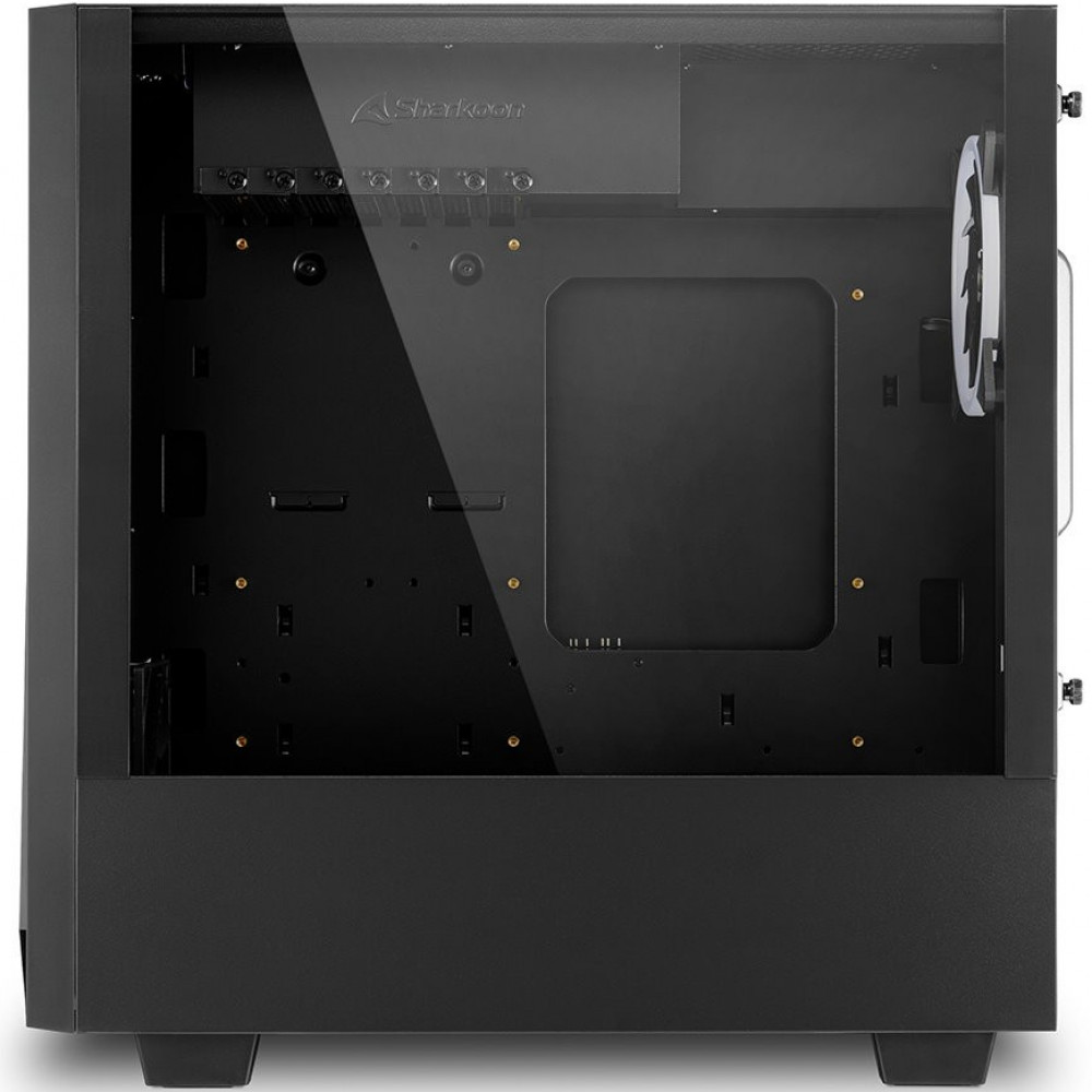 Корпус Sharkoon REV100 RGB Mid-Tower - миниатюра 13
