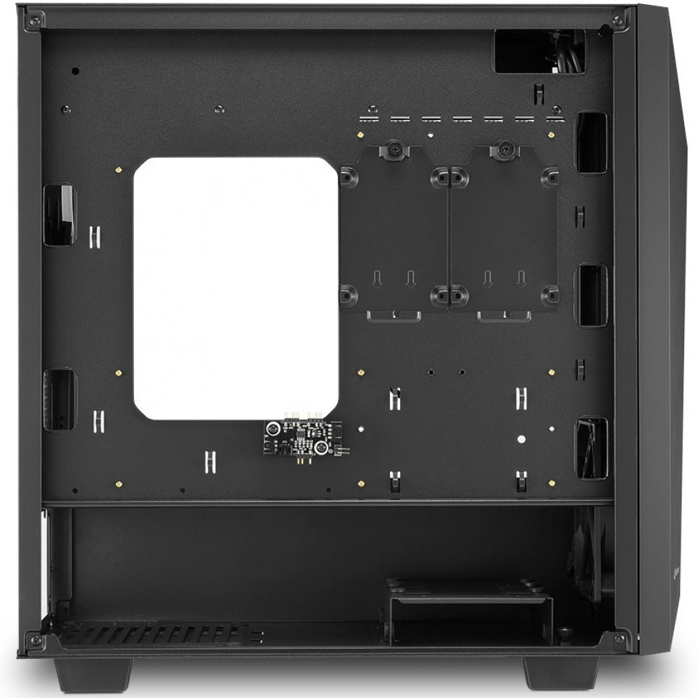 Корпус Sharkoon REV100 RGB Mid-Tower - миниатюра 15