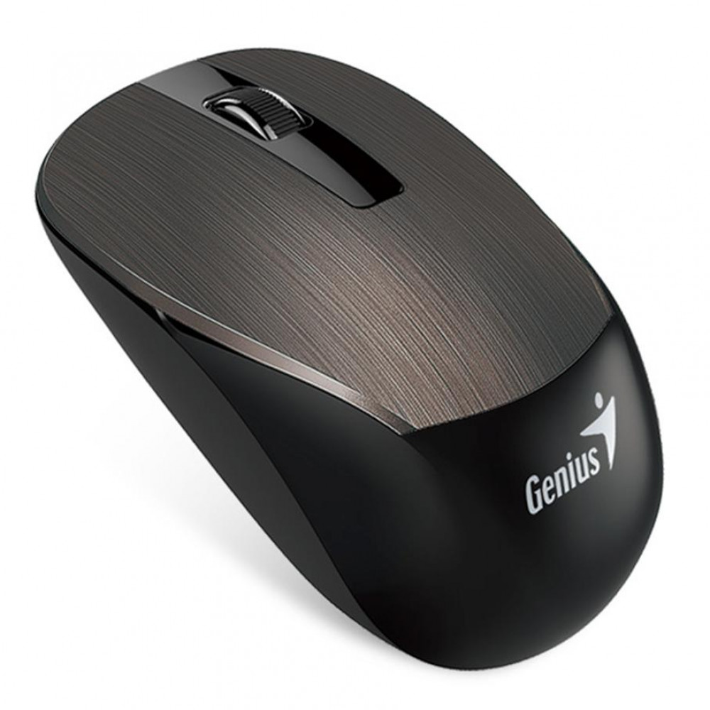 Мышь EnGenius NX-7015 31030019400 Бюджетные, Беспроводная - миниатюра 2