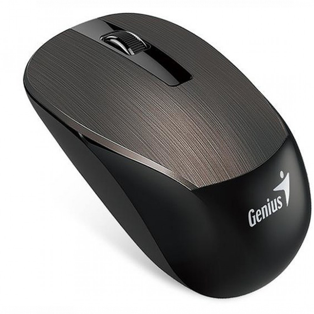 Мышь EnGenius NX-7015 31030019401 Бюджетные, Беспроводная - миниатюра 2