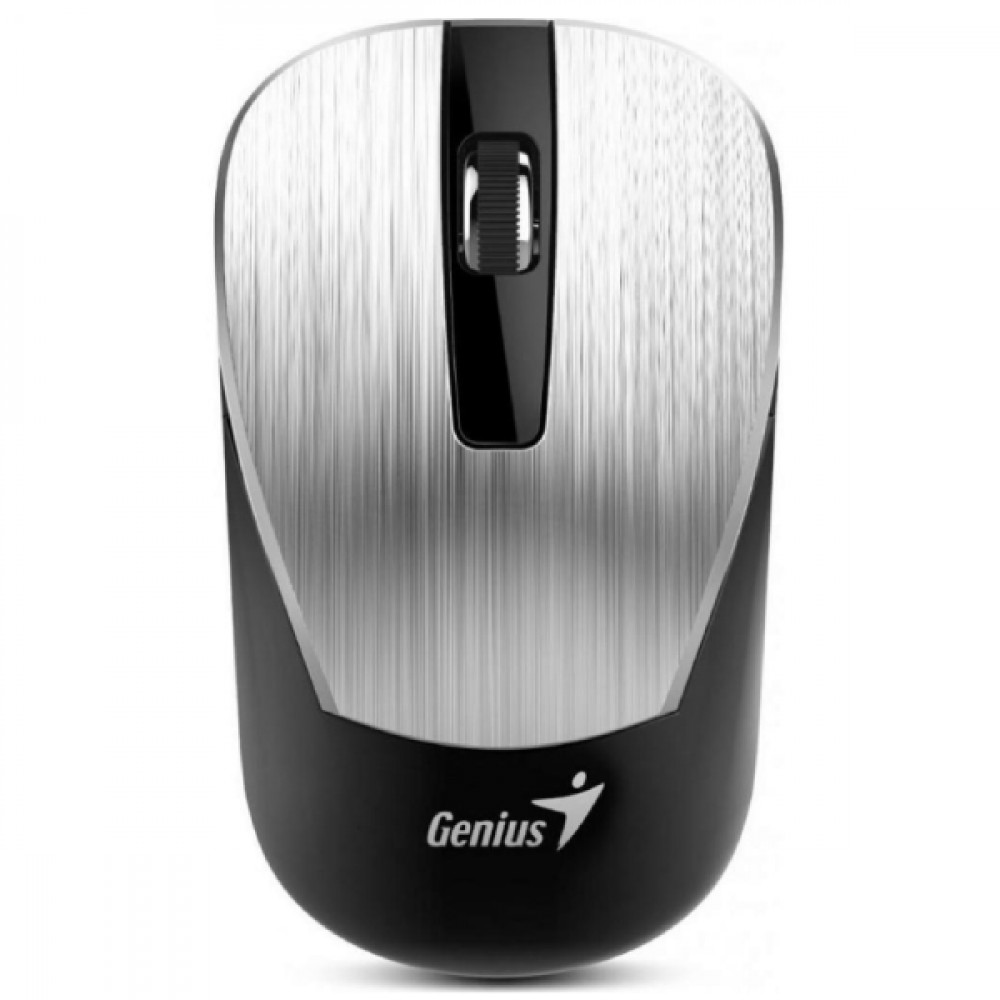 Мышь EnGenius NX-7015,SILVER 31030019404 Бюджетные, Беспроводная - миниатюра 4