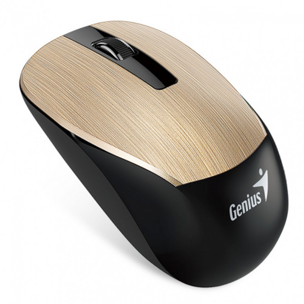 Мышь EnGenius NX-7015 31030019402 Бюджетные, Беспроводная - миниатюра 3