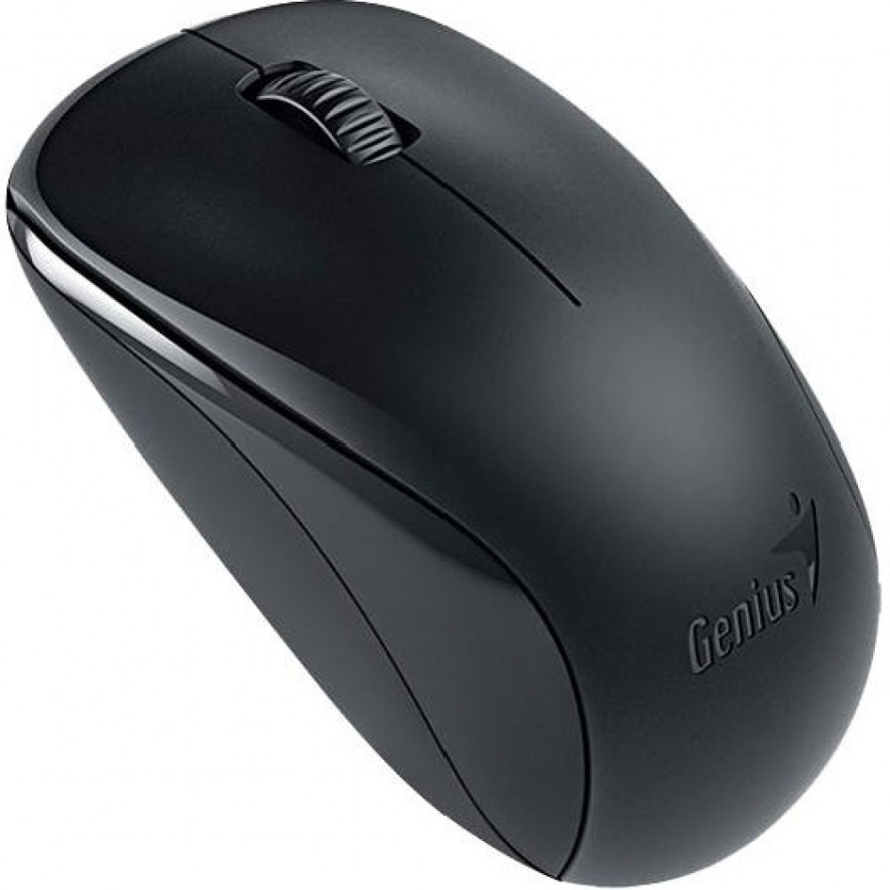 Мышь EnGenius NX-7000 31030016400 Бюджетные, Беспроводная - миниатюра 2