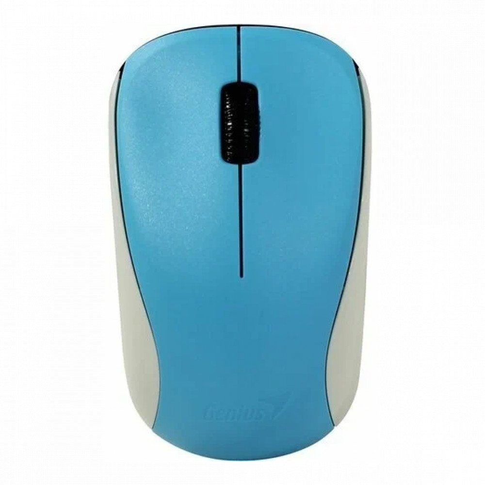 Мышь Genius NX-7000 31030016402 Бюджетные, Беспроводная - миниатюра 4