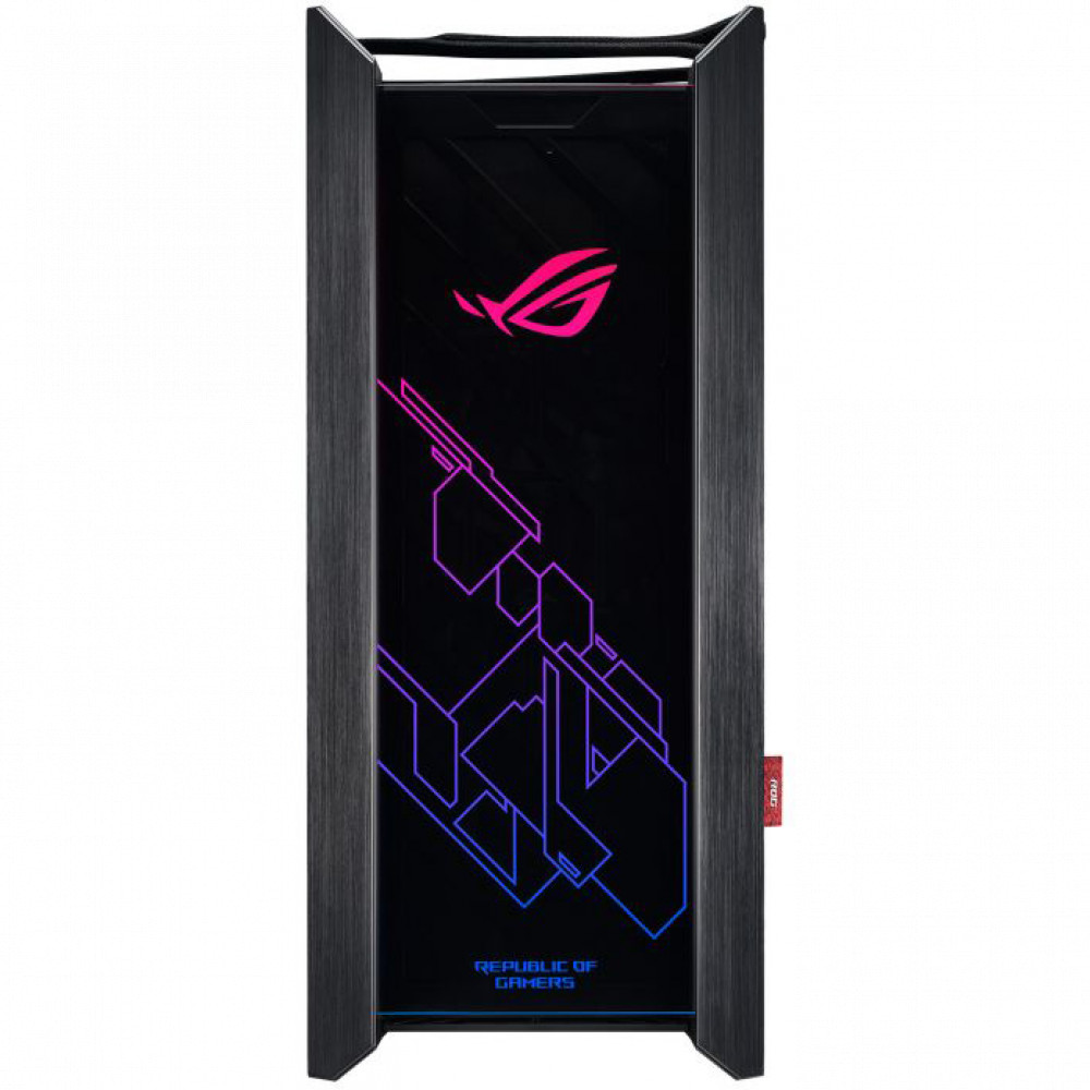 Корпус Asus GX601 Mid-Tower - миниатюра 7
