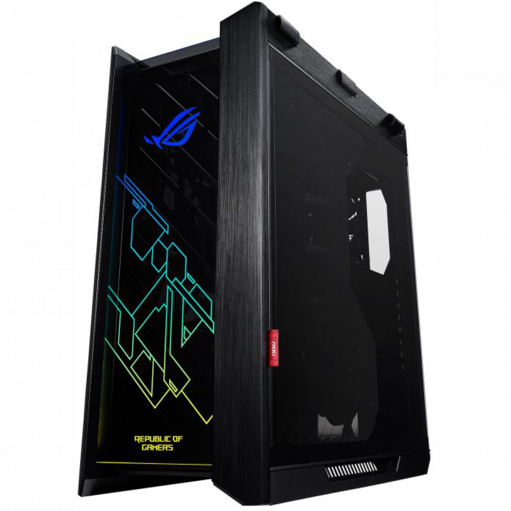Корпус Asus GX601 Mid-Tower - миниатюра 10