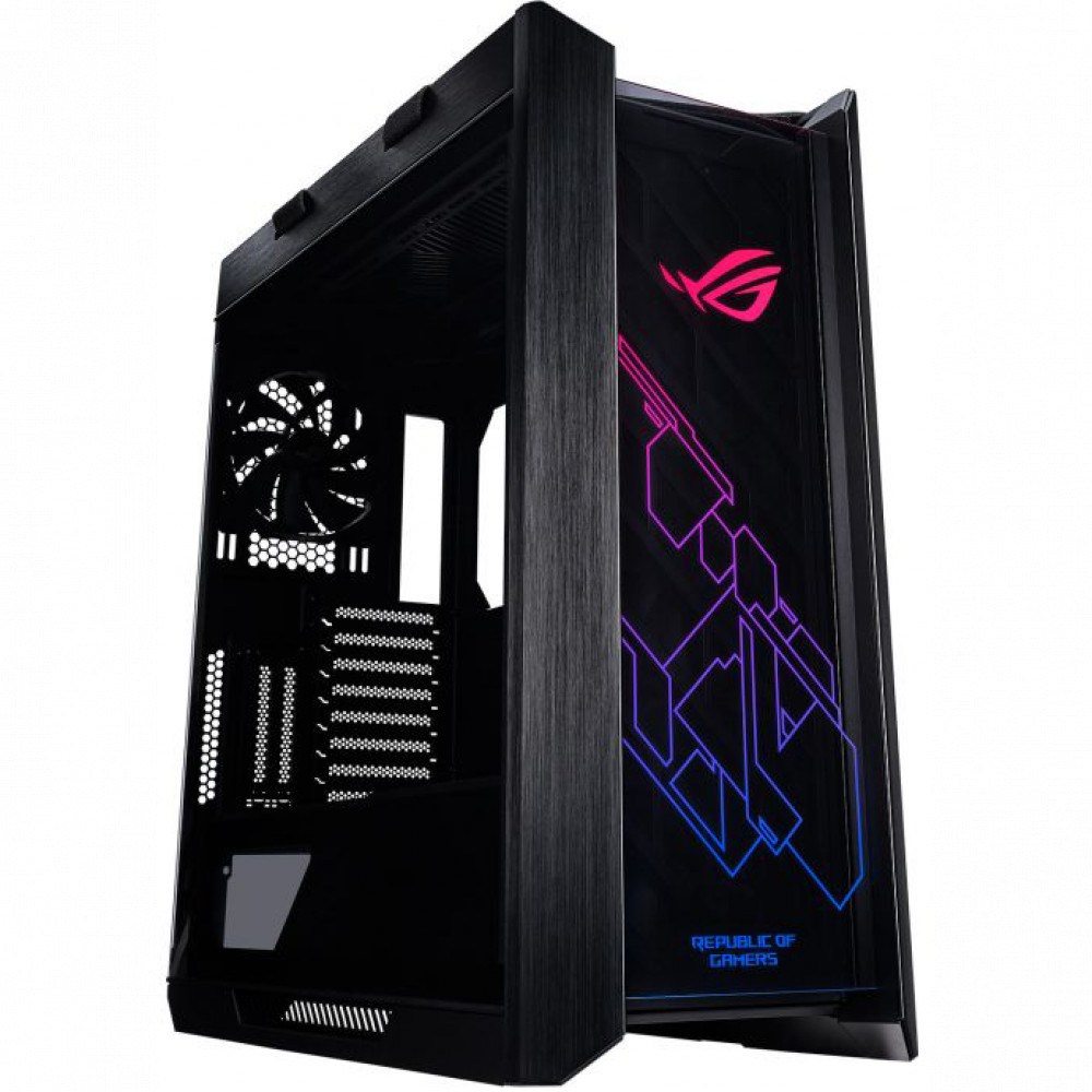 Корпус Asus GX601 Mid-Tower - миниатюра 6