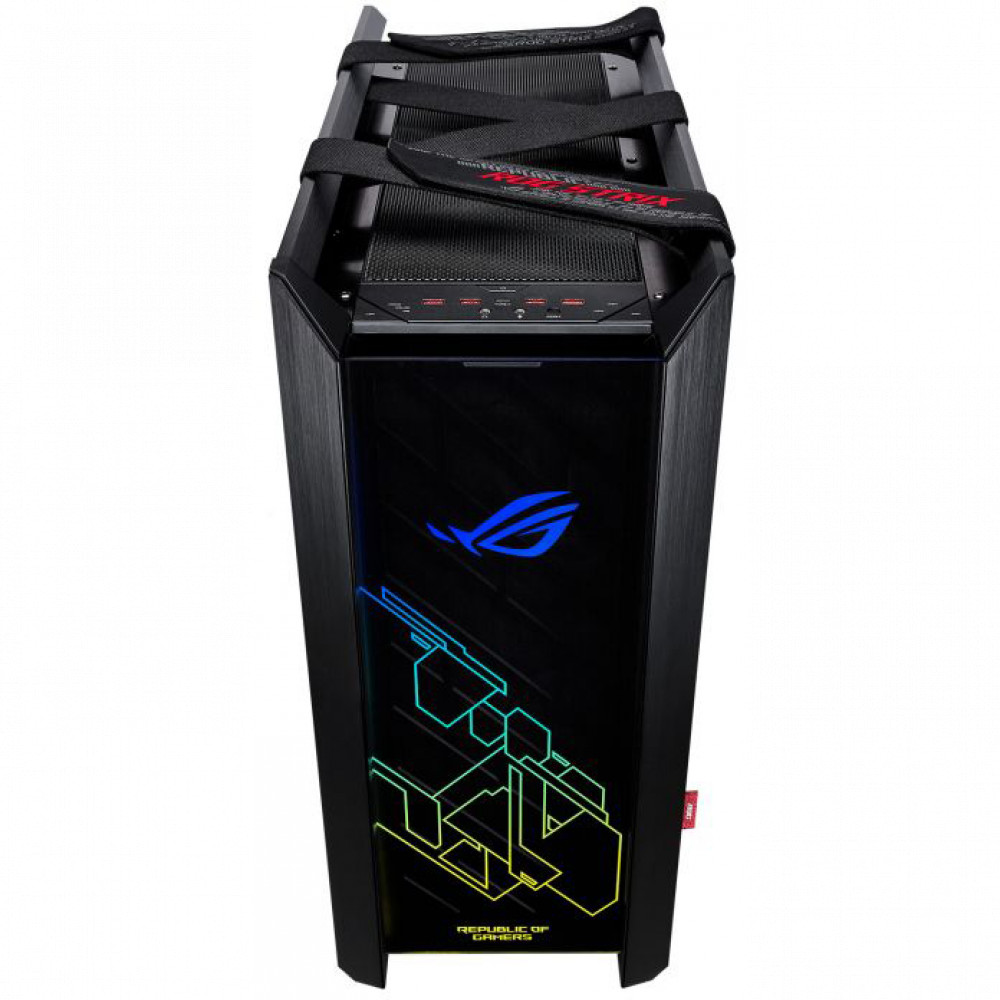 Корпус Asus GX601 Mid-Tower - миниатюра 8