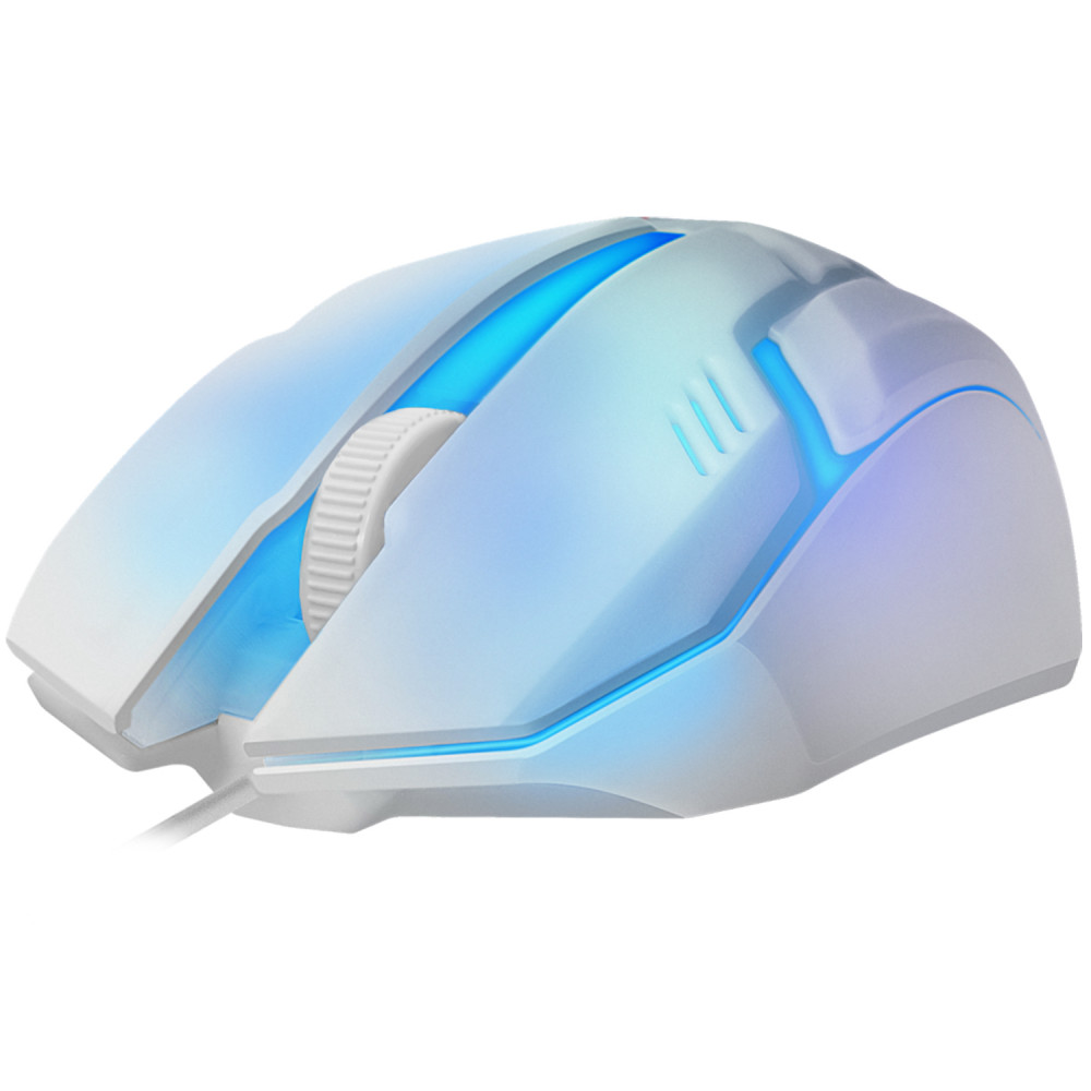 Мышь Defender HOST MB-982 52983 Бюджетные, Проводная - миниатюра 4