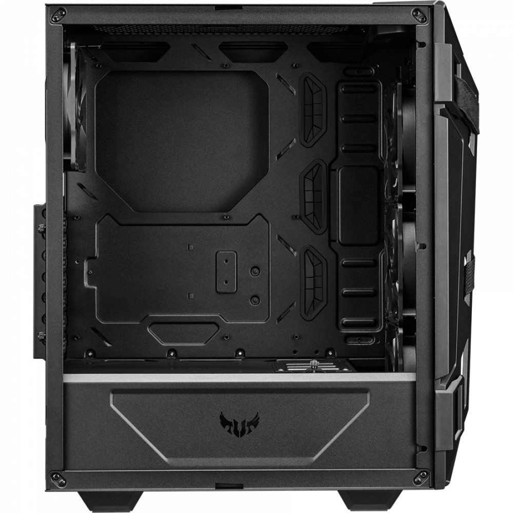 Корпус Asus TUF GAMING GT301 Mid-Tower - миниатюра 10