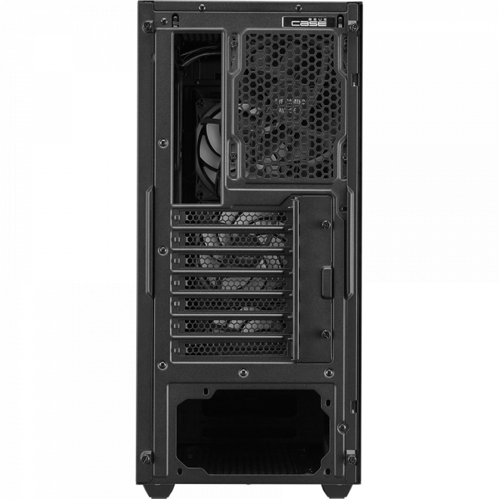 Корпус Asus TUF GAMING GT301 Mid-Tower - миниатюра 11