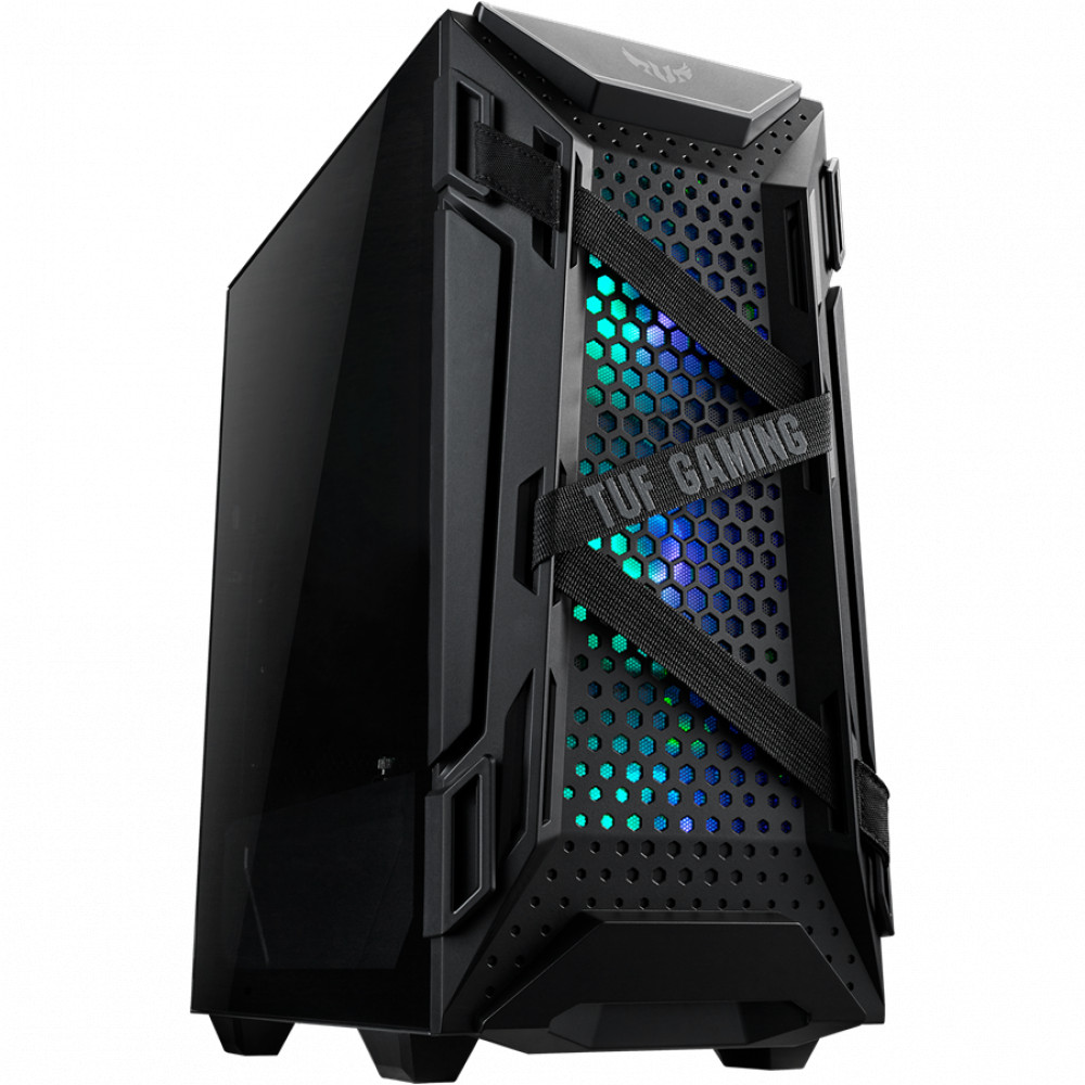 Корпус Asus TUF GAMING GT301 Mid-Tower
