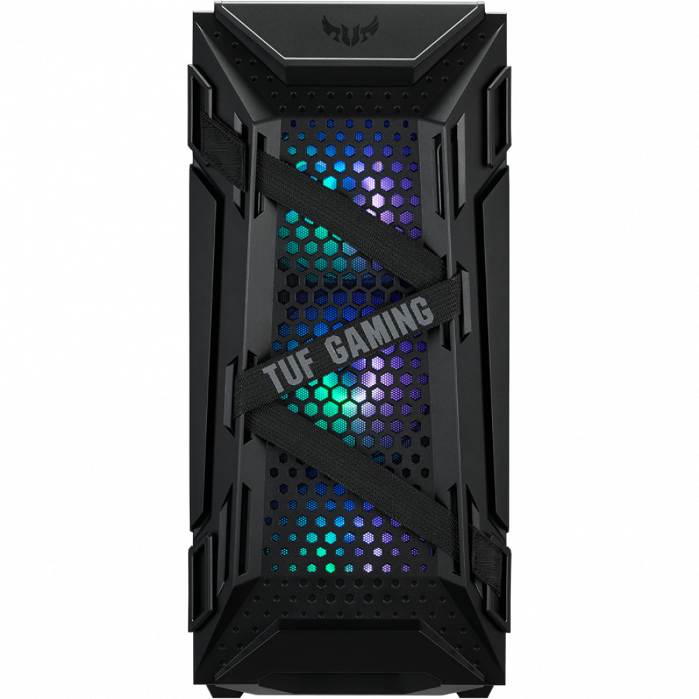 Корпус Asus TUF GAMING GT301 Mid-Tower - миниатюра 9
