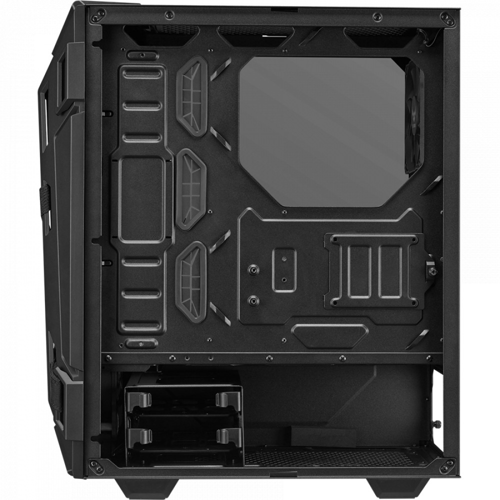 Корпус Asus TUF GAMING GT301 Mid-Tower - миниатюра 12