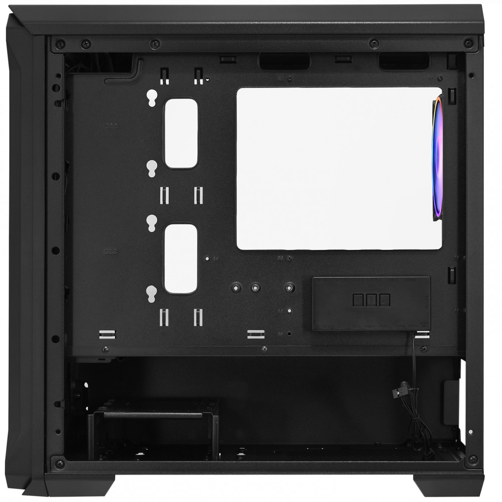 Корпус APEX Tank Mini+ Mini-Tower - миниатюра 11