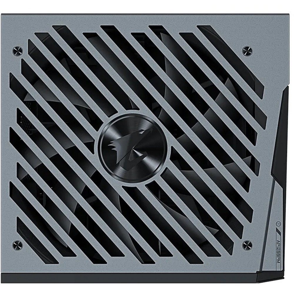 Блок питания Gigabyte AORUS P1200W GP-AP1200PM 1200 Вт - миниатюра 14