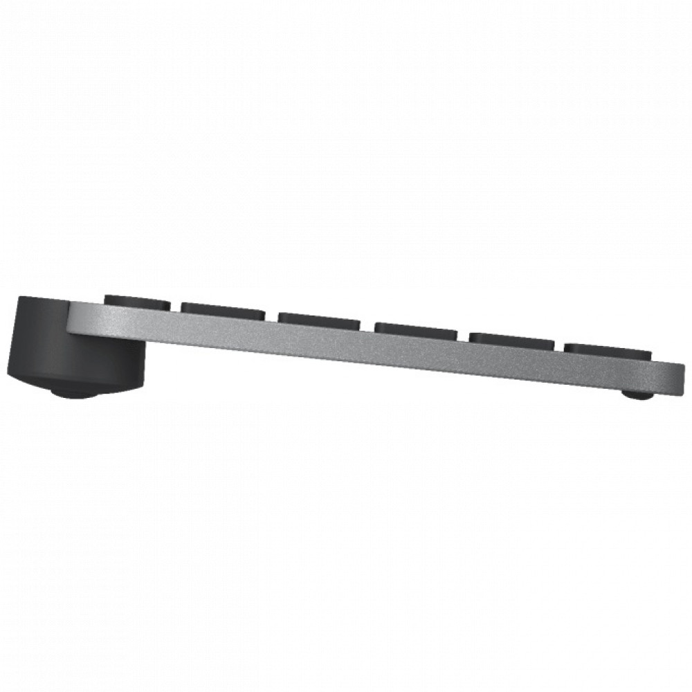 Клавиатура Logitech MX Keys Mini GRAPHITE 920-010501 Беспроводная, Bluetooth - миниатюра 8