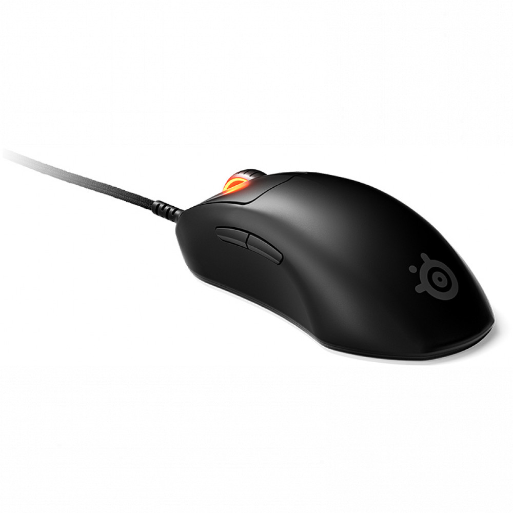 Мышь SteelSeries Prime Mini 62421 Игровые, Проводная - миниатюра 4