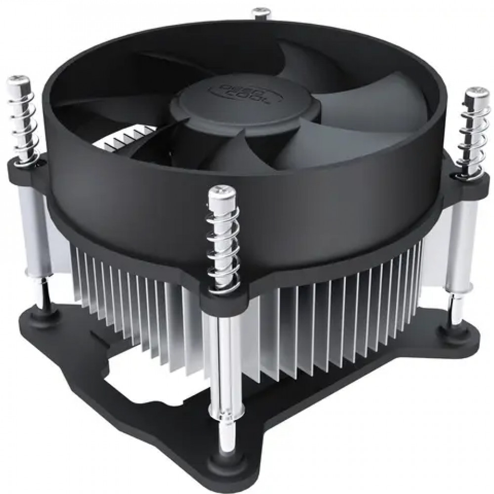 Система охлаждения Deepcool CK-11508 PWM CK-11508 PWM Для процессора - миниатюра 3