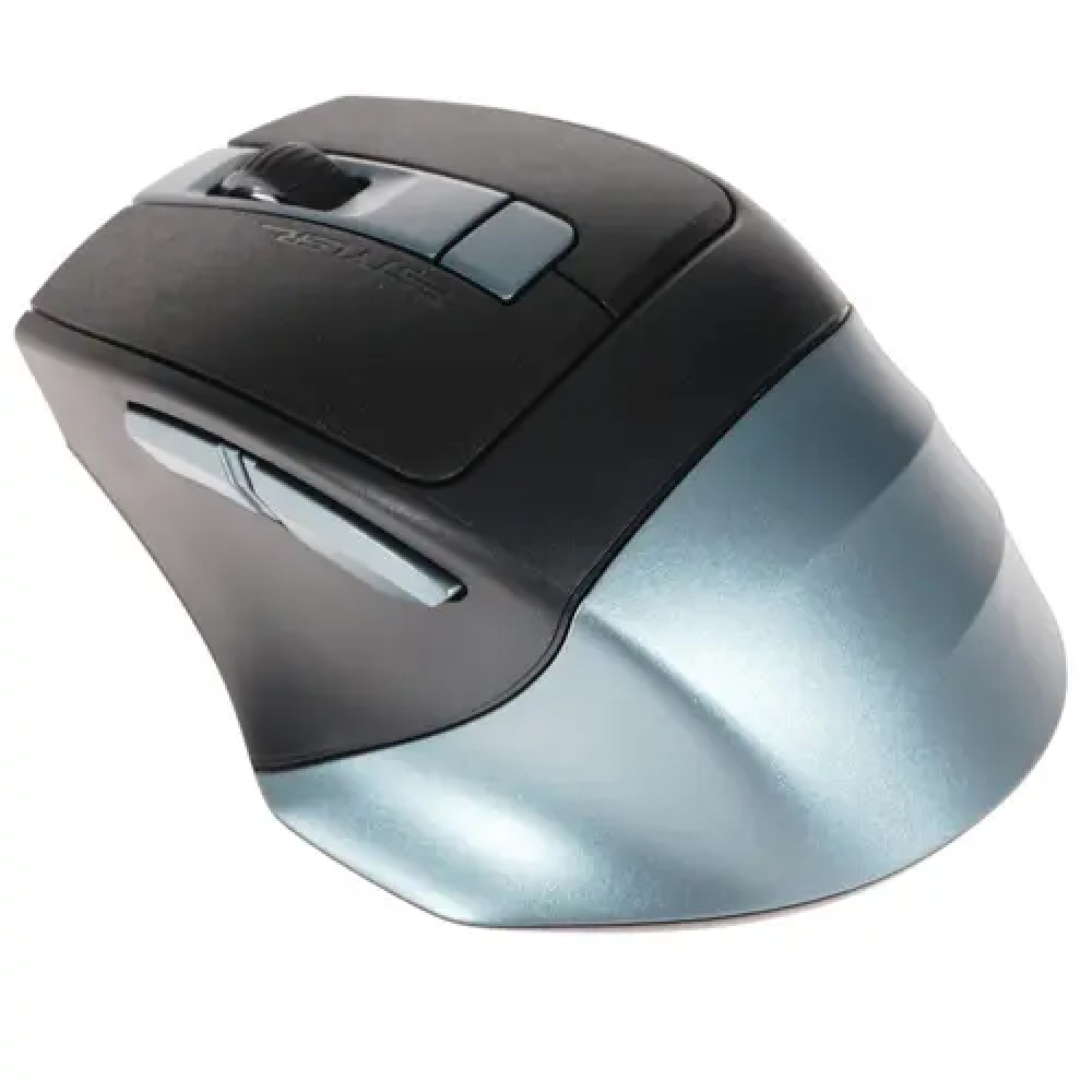 Мышь A4Tech FB35C MIDNIGHT GREEN Бюджетные, Беспроводная - миниатюра 5