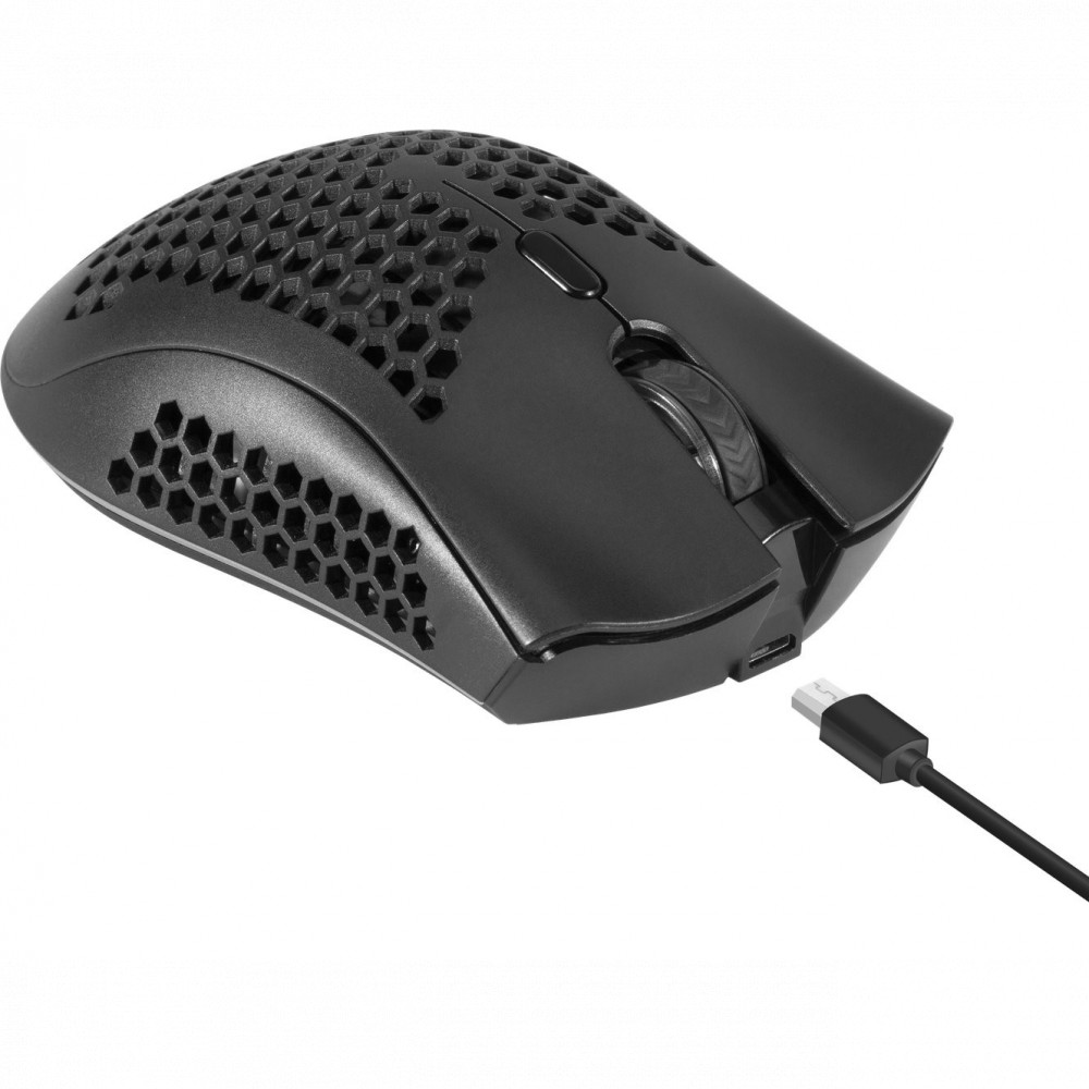 Мышь Defender Warlock GM-709L 52709 Игровые, Беспроводная - миниатюра 6