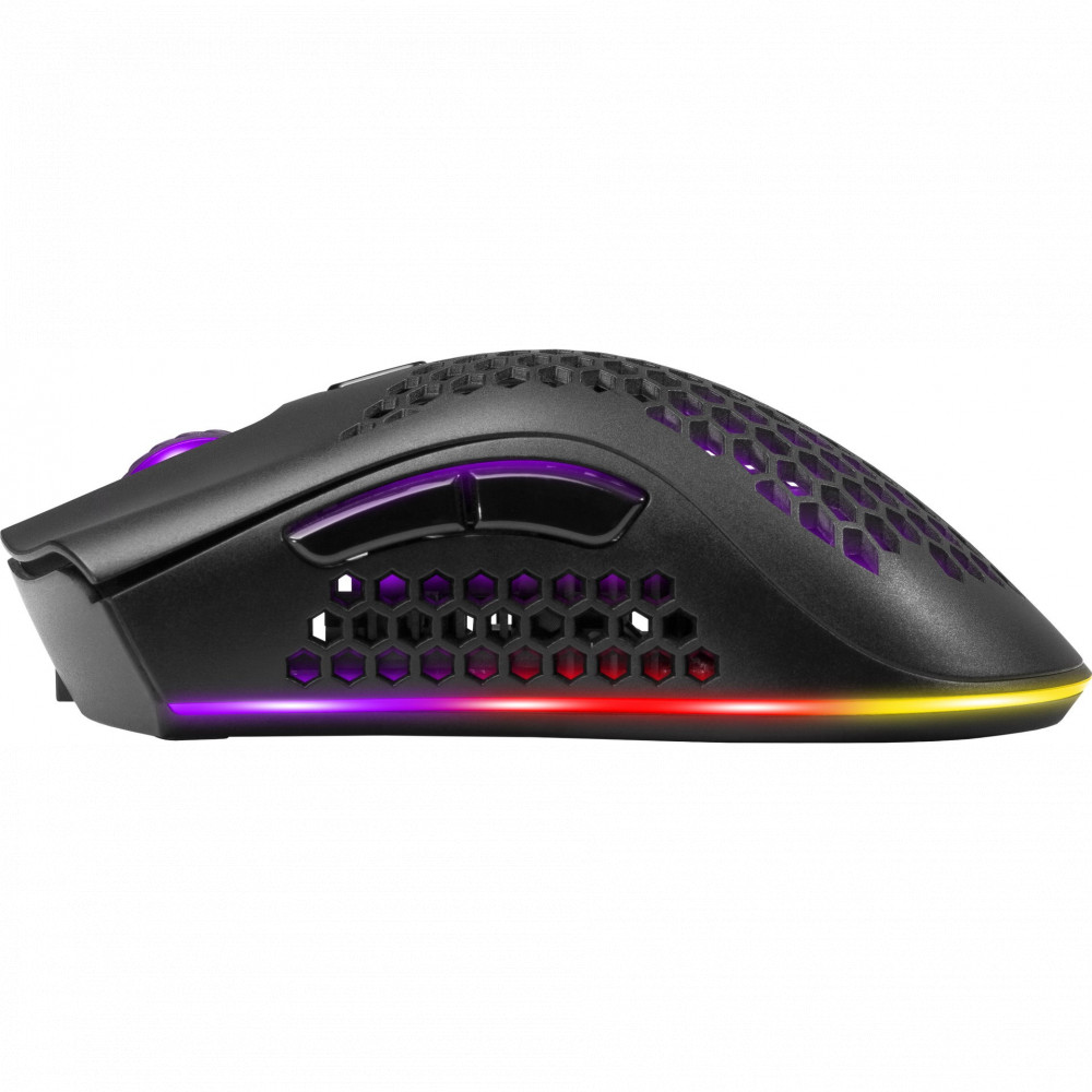 Мышь Defender Warlock GM-709L 52709 Игровые, Беспроводная - миниатюра 7