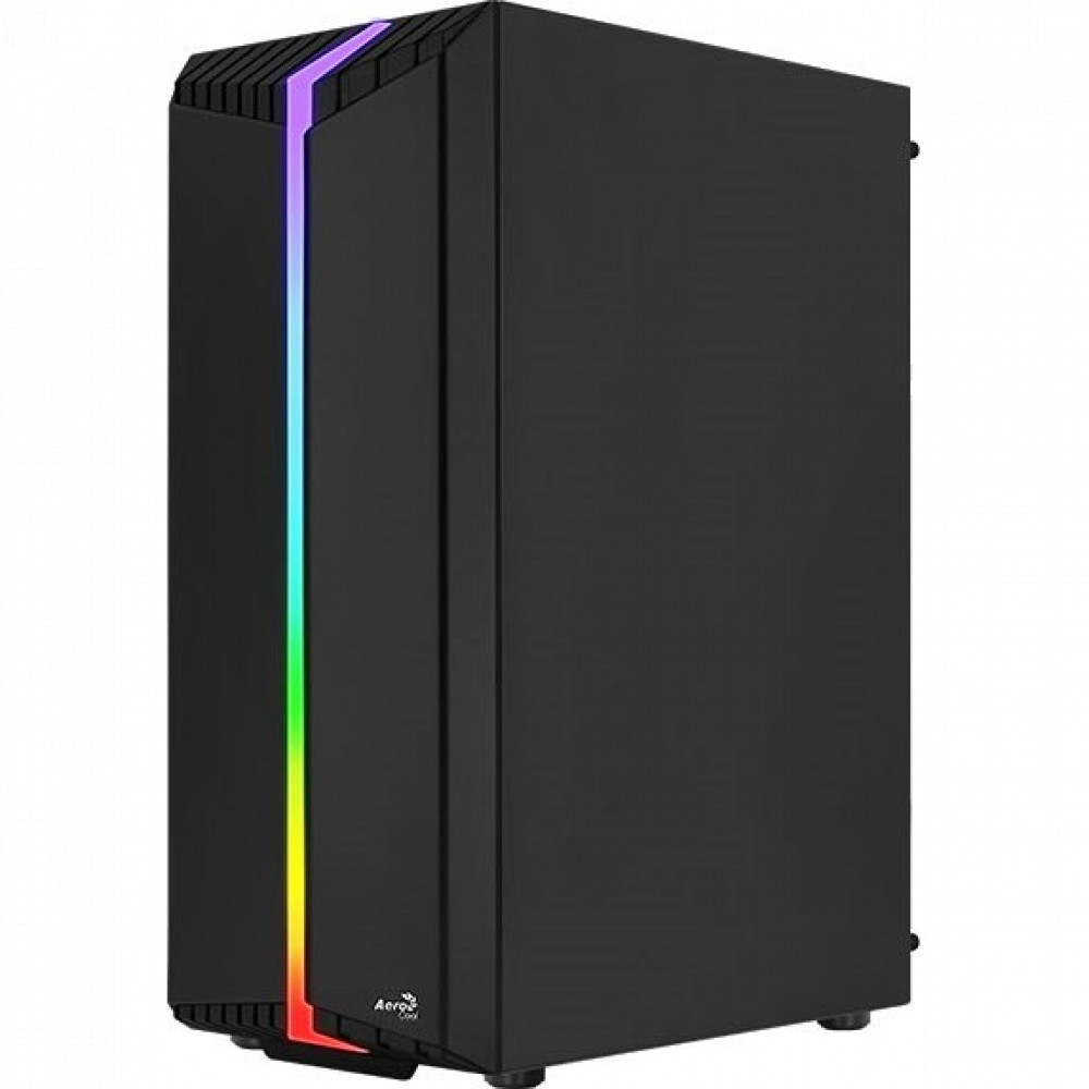 Корпус Aerocool Bionic-G-BK-v2 ACCM-PV34113.11 Mid-Tower - миниатюра 14