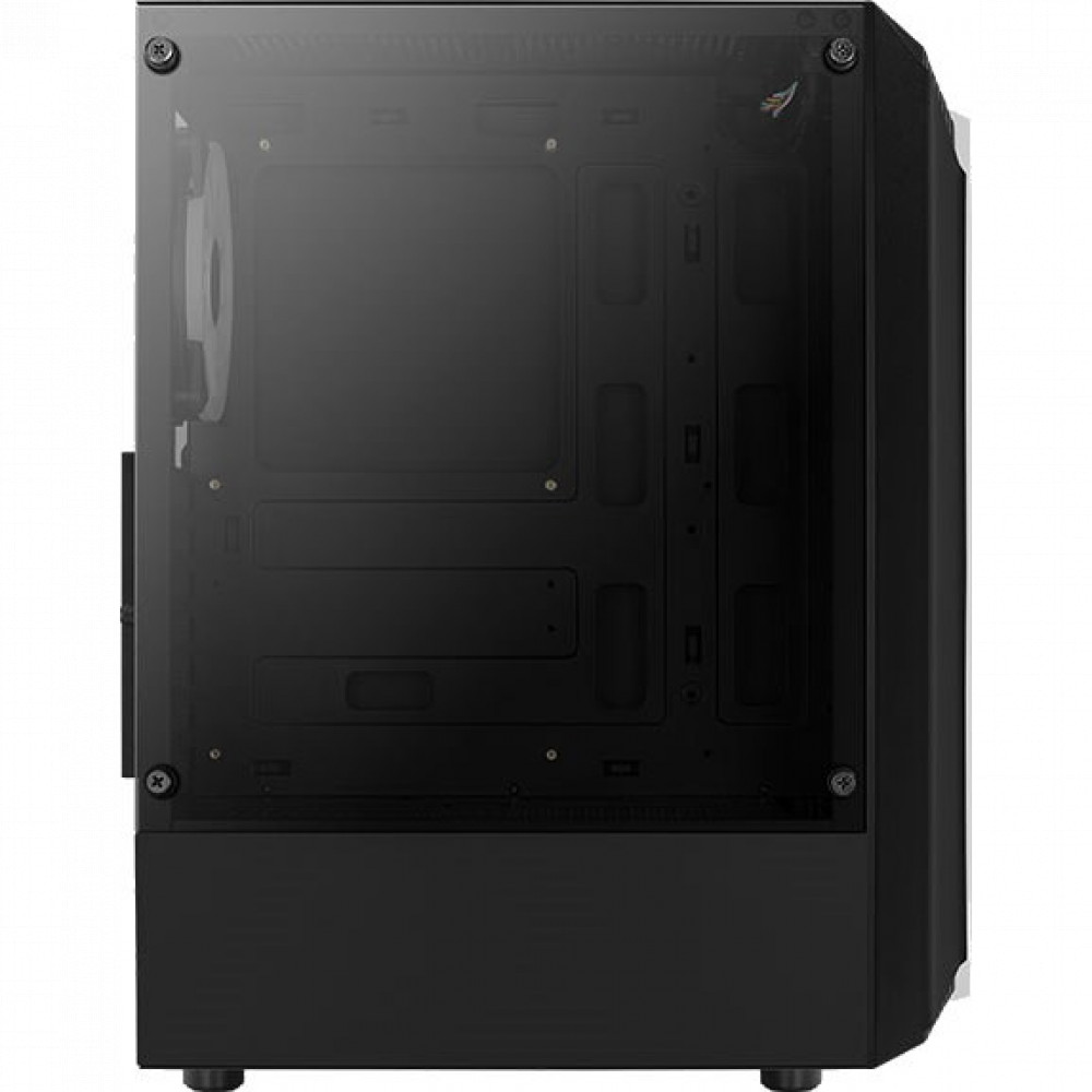 Корпус Aerocool Bionic-G-BK-v2 ACCM-PV34113.11 Mid-Tower - миниатюра 15