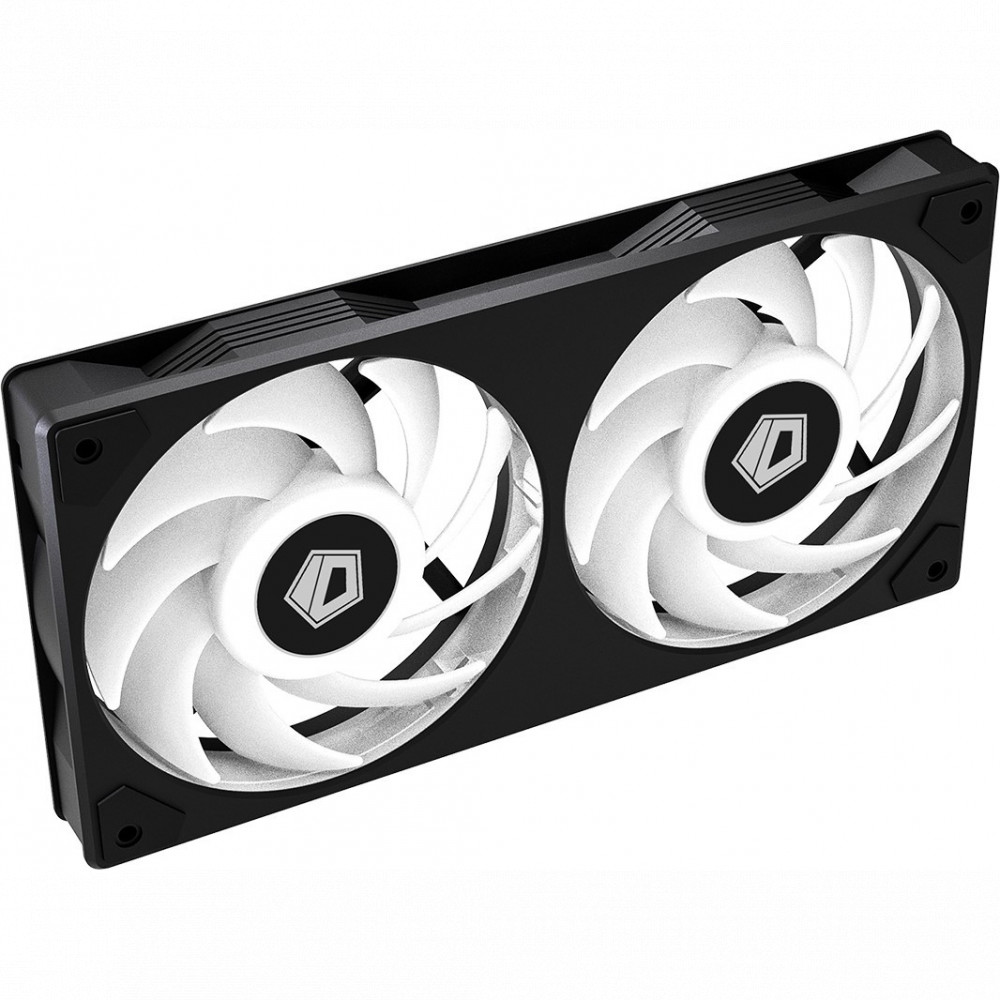 Система охлаждения ID-Cooling ICEFAN 240 ARGB Для системного блока - миниатюра 6