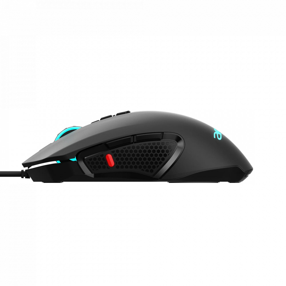Мышь Acer OMW160 ZL.MCEEE.00Q Игровые, Проводная - миниатюра 4
