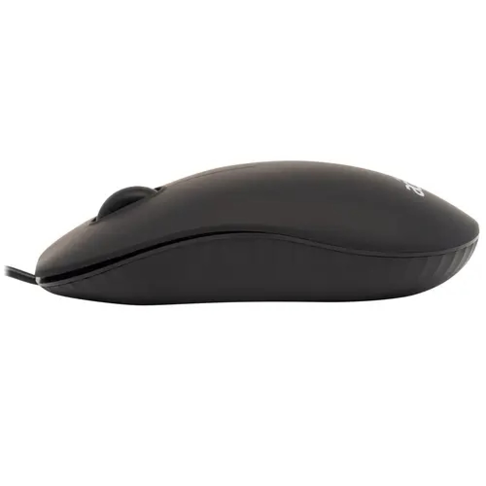 Мышь Acer OMW122 ZL.MCEEE.00V Бюджетные, Проводная - миниатюра 4
