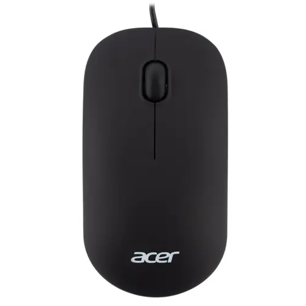 Мышь Acer OMW122 ZL.MCEEE.00V Бюджетные, Проводная - миниатюра 3