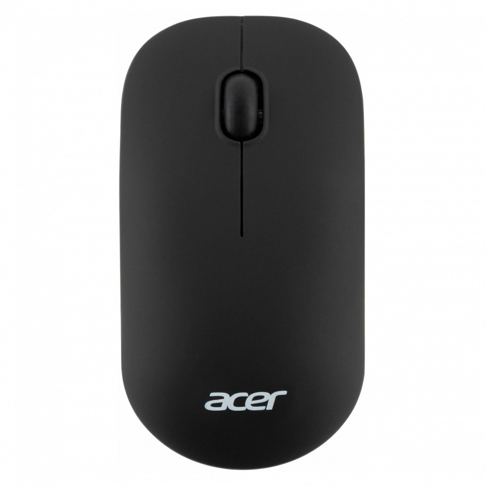 Мышь Acer OMR130 ZL.MCEEE.00F Бюджетные, Беспроводная - миниатюра 3