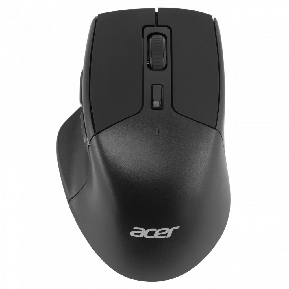 Мышь Acer OMR150 ZL.MCEEE.00K Бюджетные, Беспроводная - миниатюра 3