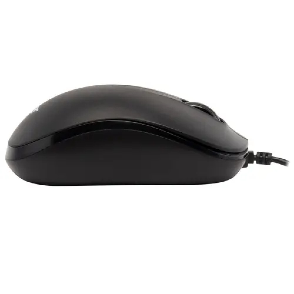 Мышь Acer OMW140 ZL.MCEEE.00L Бюджетные, Проводная - миниатюра 4